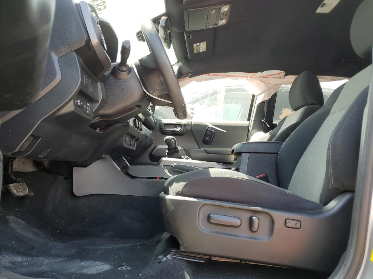 2021 Toyota Tacoma - Image 7