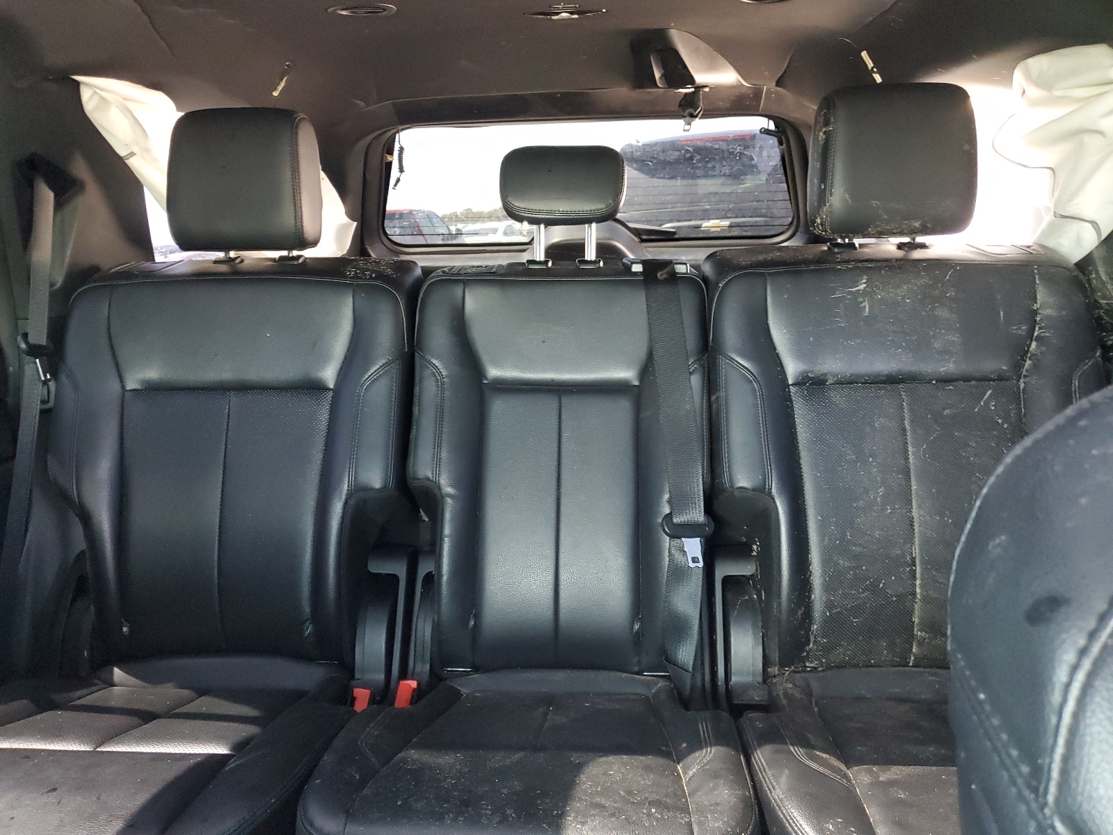 1FMJU1JT3KEA60380 2019 Ford Expedition Xlt