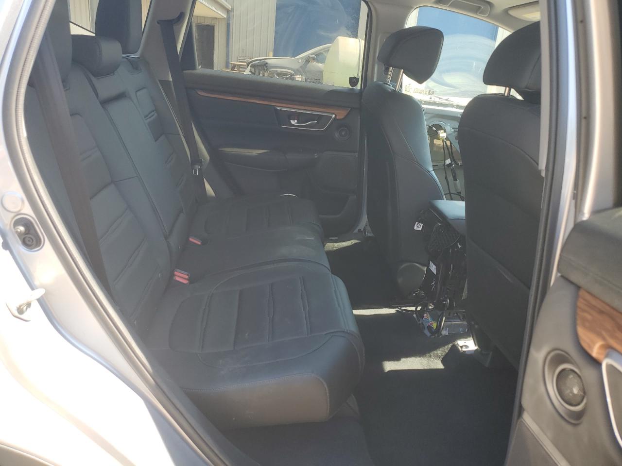 2020 Honda Cr-V Exl VIN: 5J6RW2H84LA014097 Lot: 58855974