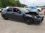 2022 HONDA CIVIC SPORT for sale at Copart ON - LONDON