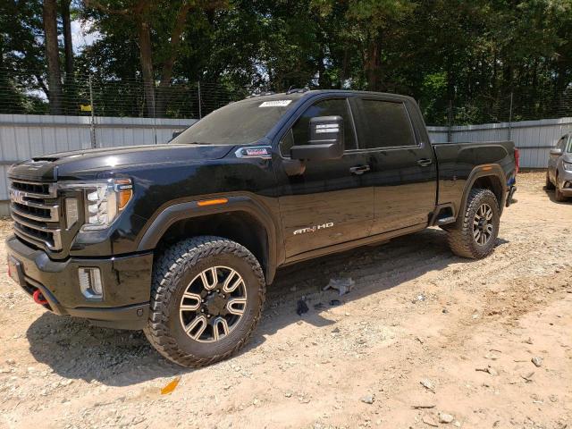 2020 Gmc Sierra K2500 At4