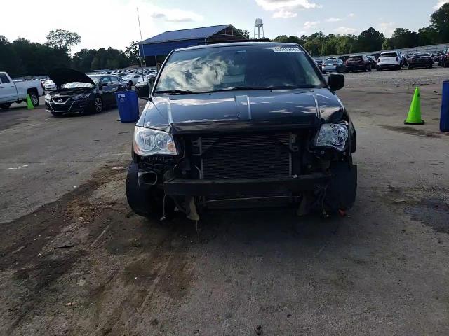 2012 Chrysler Town & Country Touring VIN: 2C4RC1BG5CR279714 Lot: 58016364