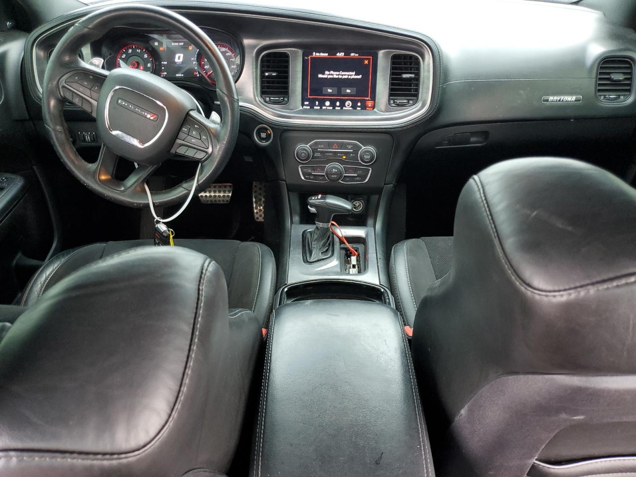 2019 Dodge Charger - Image 8