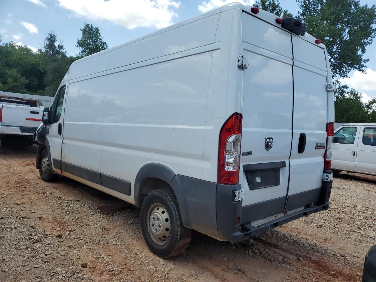 2018 RAM ProMaster City - Image 2
