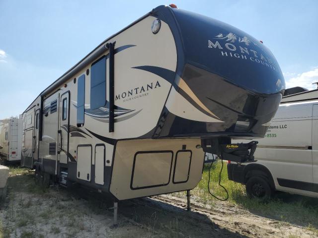 2016 Kutb Montana