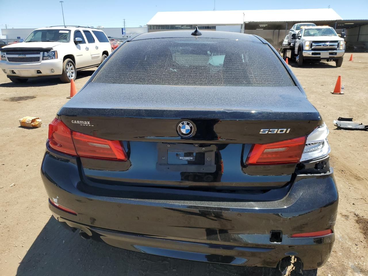 WBAJR3C0XLCE66660 2020 BMW 530 I