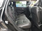 2015 Jeep Cherokee Trailhawk na sprzedaż w Appleton, WI - Rollover