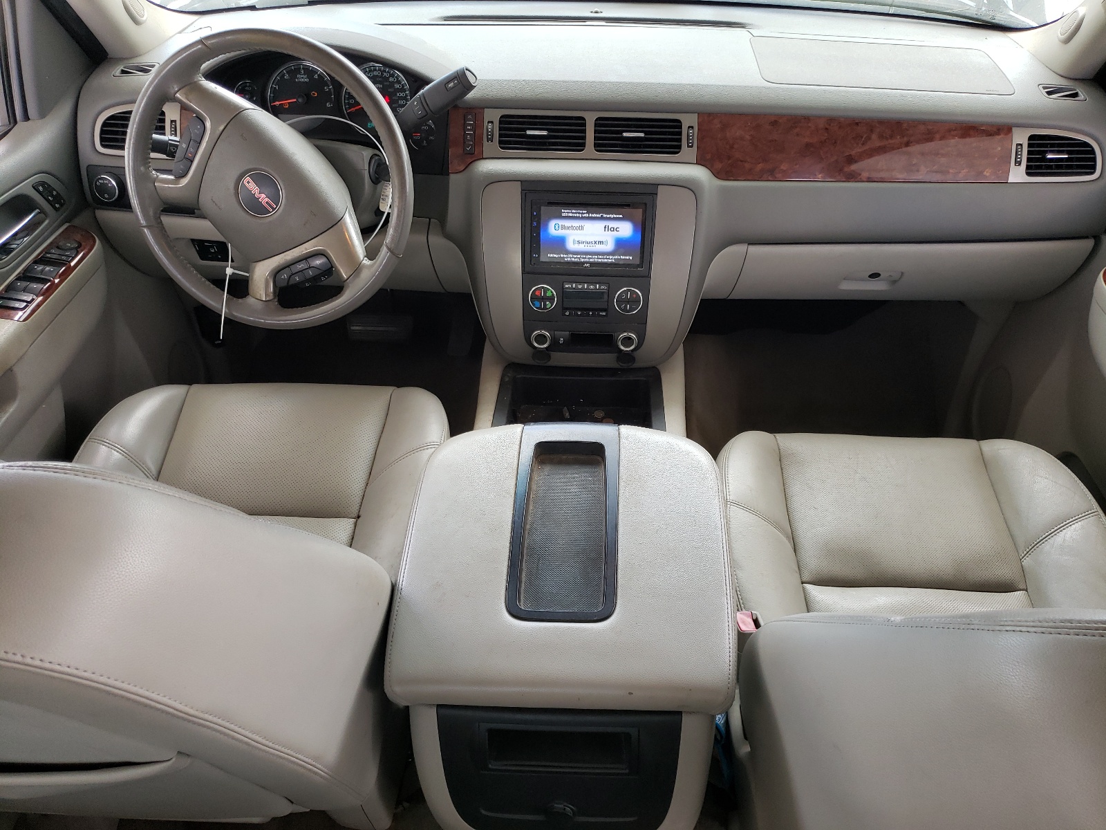 3GTP2WE7XCG273951 2012 GMC Sierra K1500 Slt