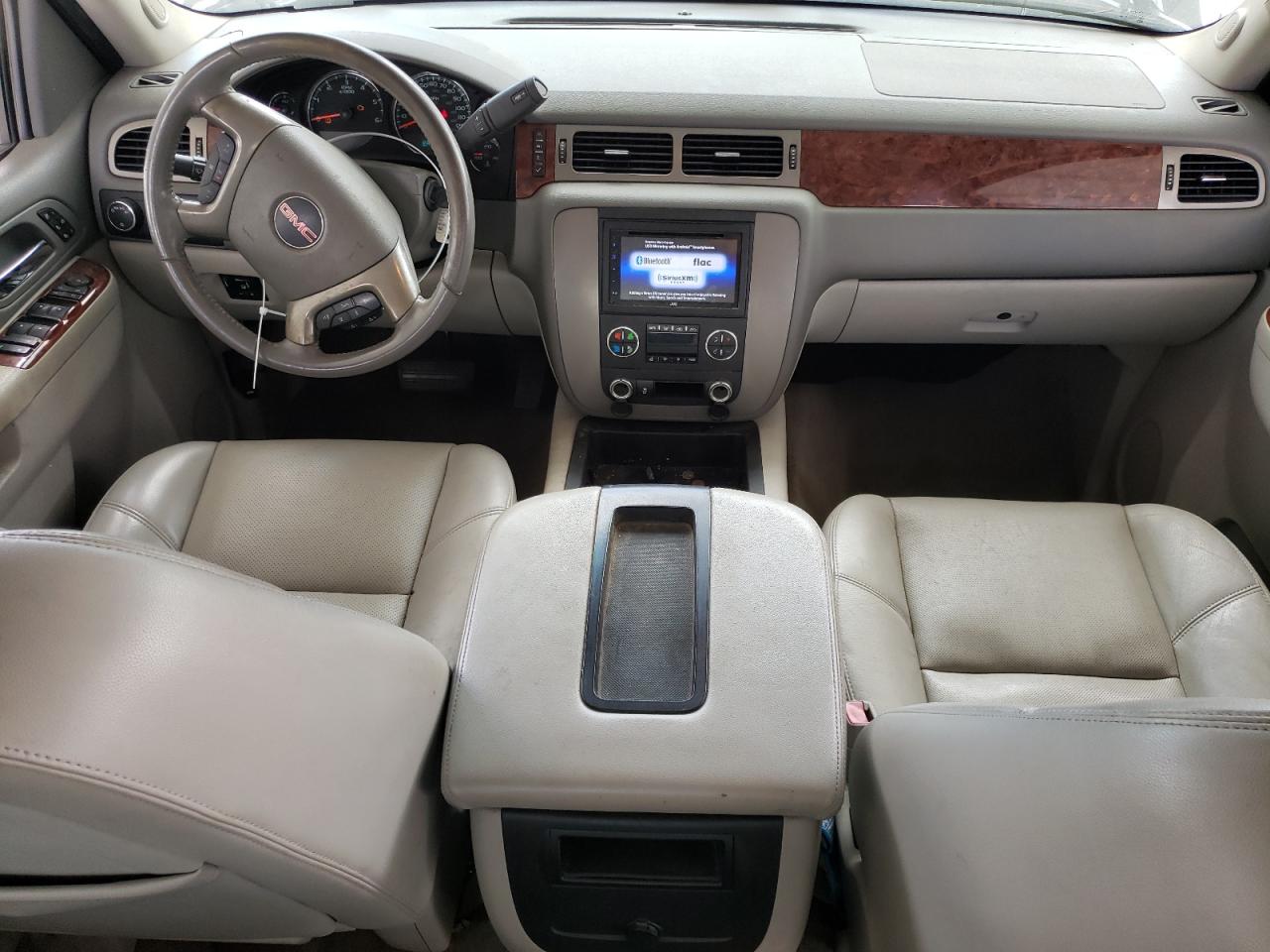 2012 GMC Sierra K1500 Slt VIN: 3GTP2WE7XCG273951 Lot: 59472304