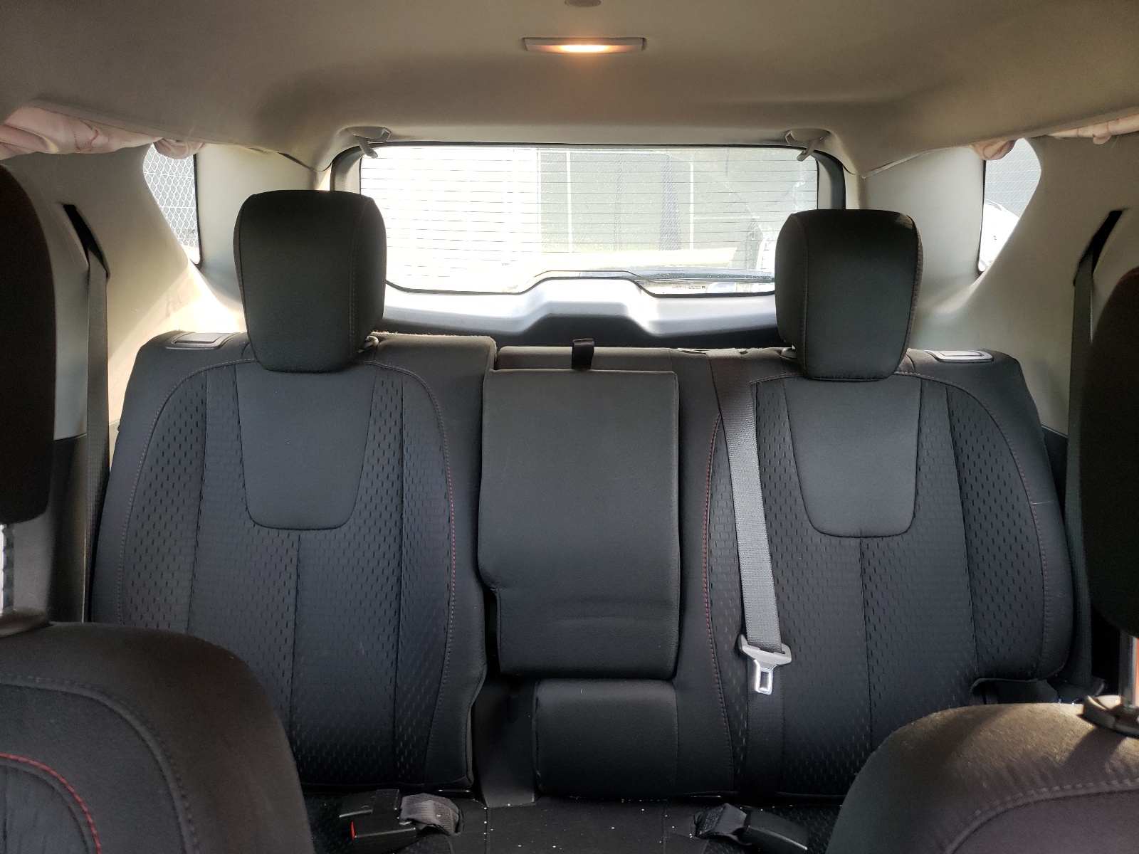 2GNFLEEK6E6243326 2014 Chevrolet Equinox Ls