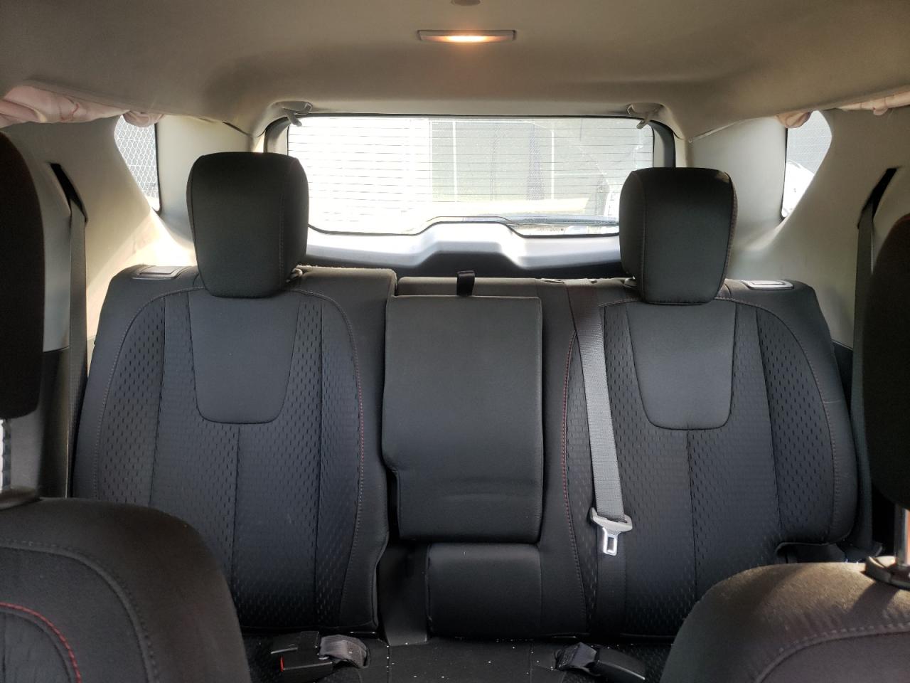 2014 Chevrolet Equinox Ls VIN: 2GNFLEEK6E6243326 Lot: 58068744