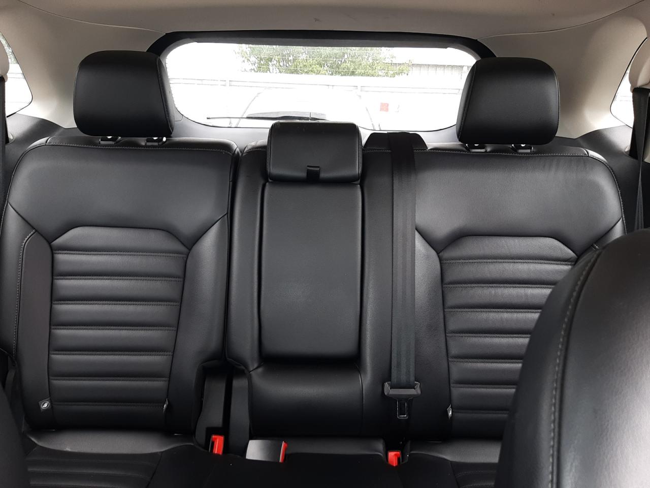 2016 Ford Edge Sel VIN: 2FMPK4J85GBC35714 Lot: 60734454