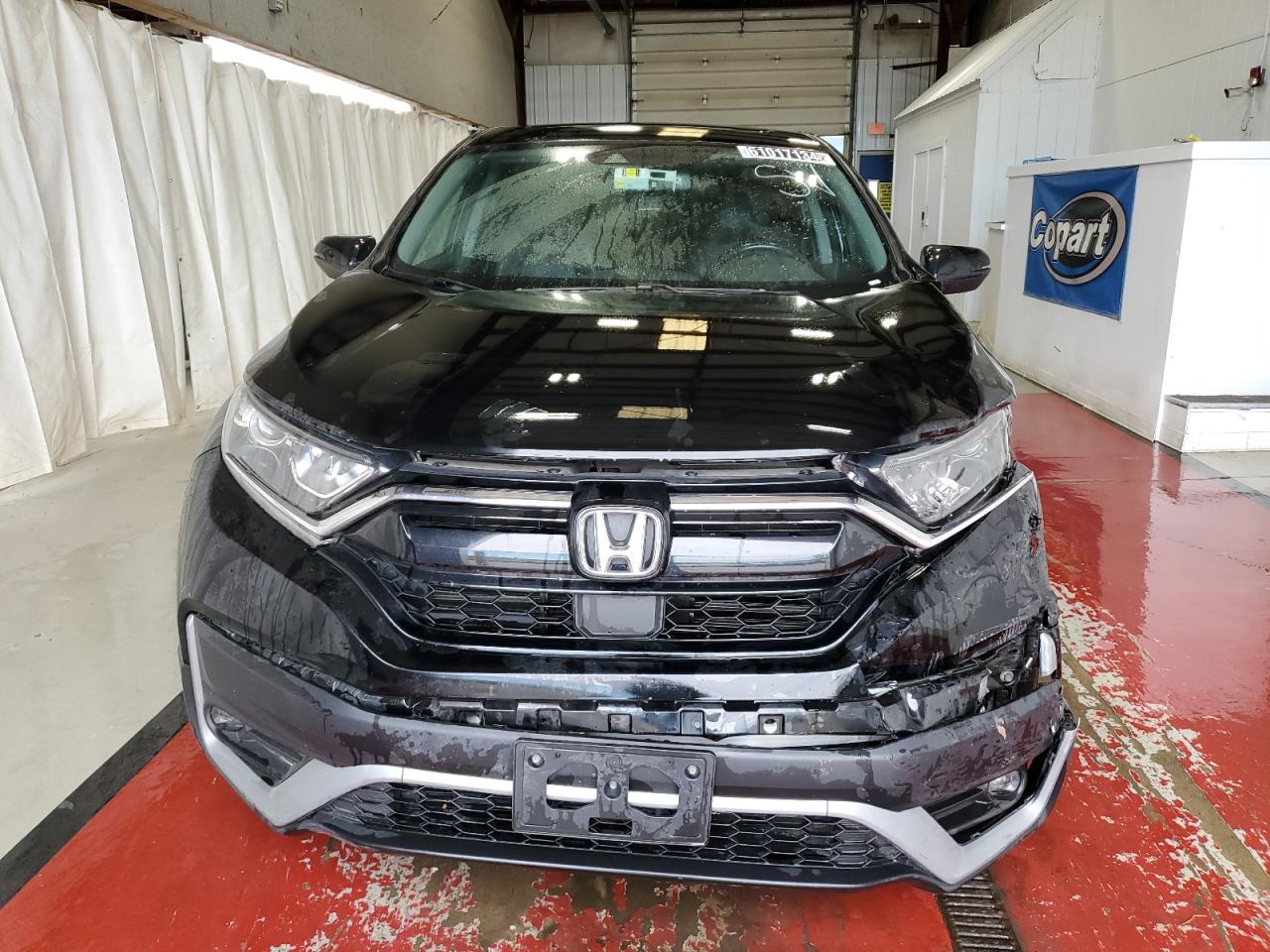 2020 Honda CR-V - Image 5