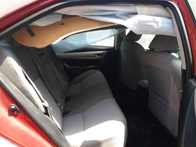5YFBURHEXFP298413 - 2015 TOYOTA COROLLA L - #60986734