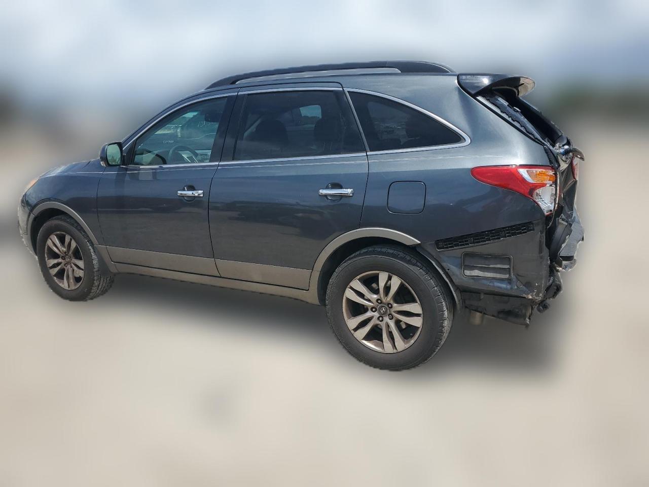 2012 Hyundai Veracruz Gls VIN: KM8NU4CC9CU200519 Lot: 61285894