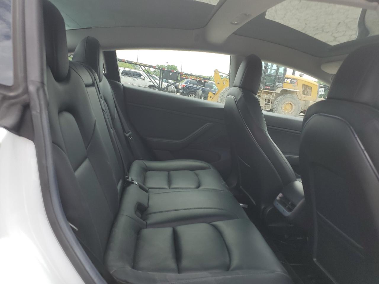 5YJ3E1EB1KF487051 2019 Tesla Model 3