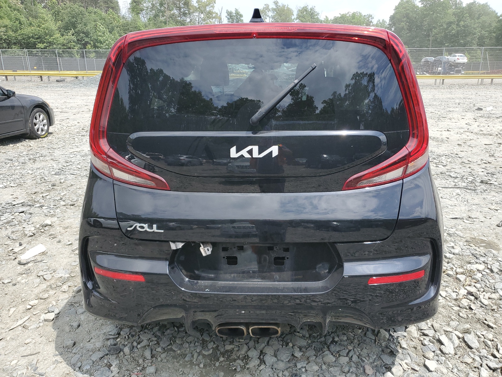 KNDJ53AF8N7185584 2022 Kia Soul Gt-Line Turbo