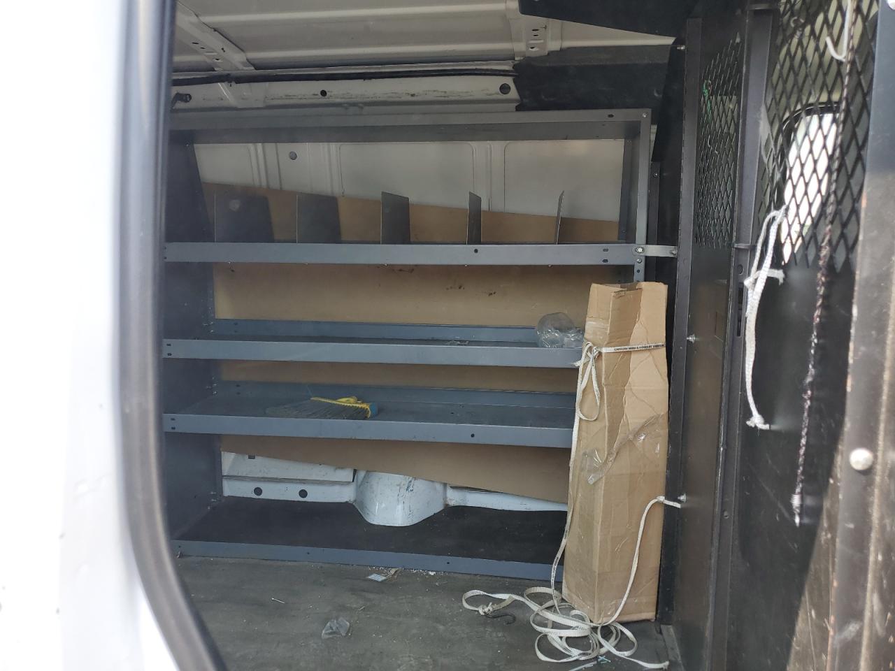 2013 Ford Econoline E250 Van VIN: 1FTNE2EW8DDB14424 Lot: 66884764