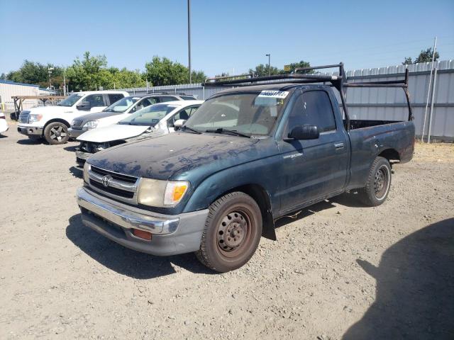 1998 Toyota Tacoma 