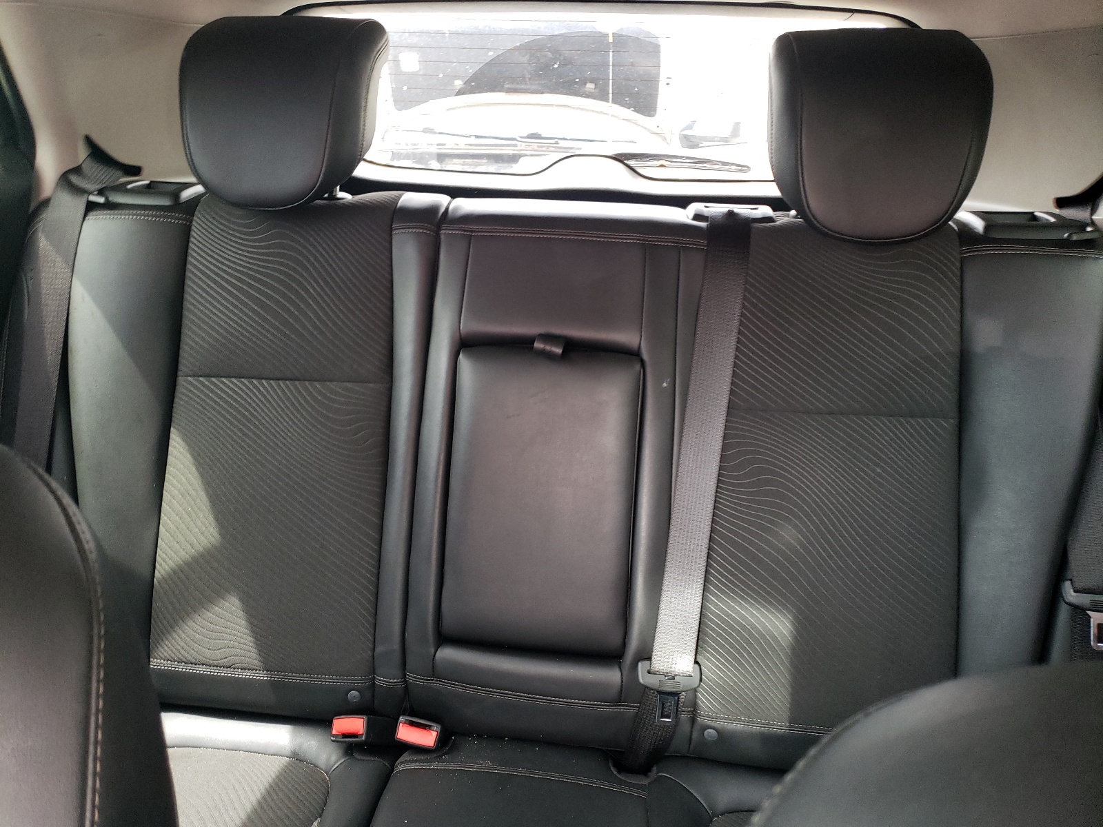 KL4CJBSB5EB781589 2014 Buick Encore Convenience