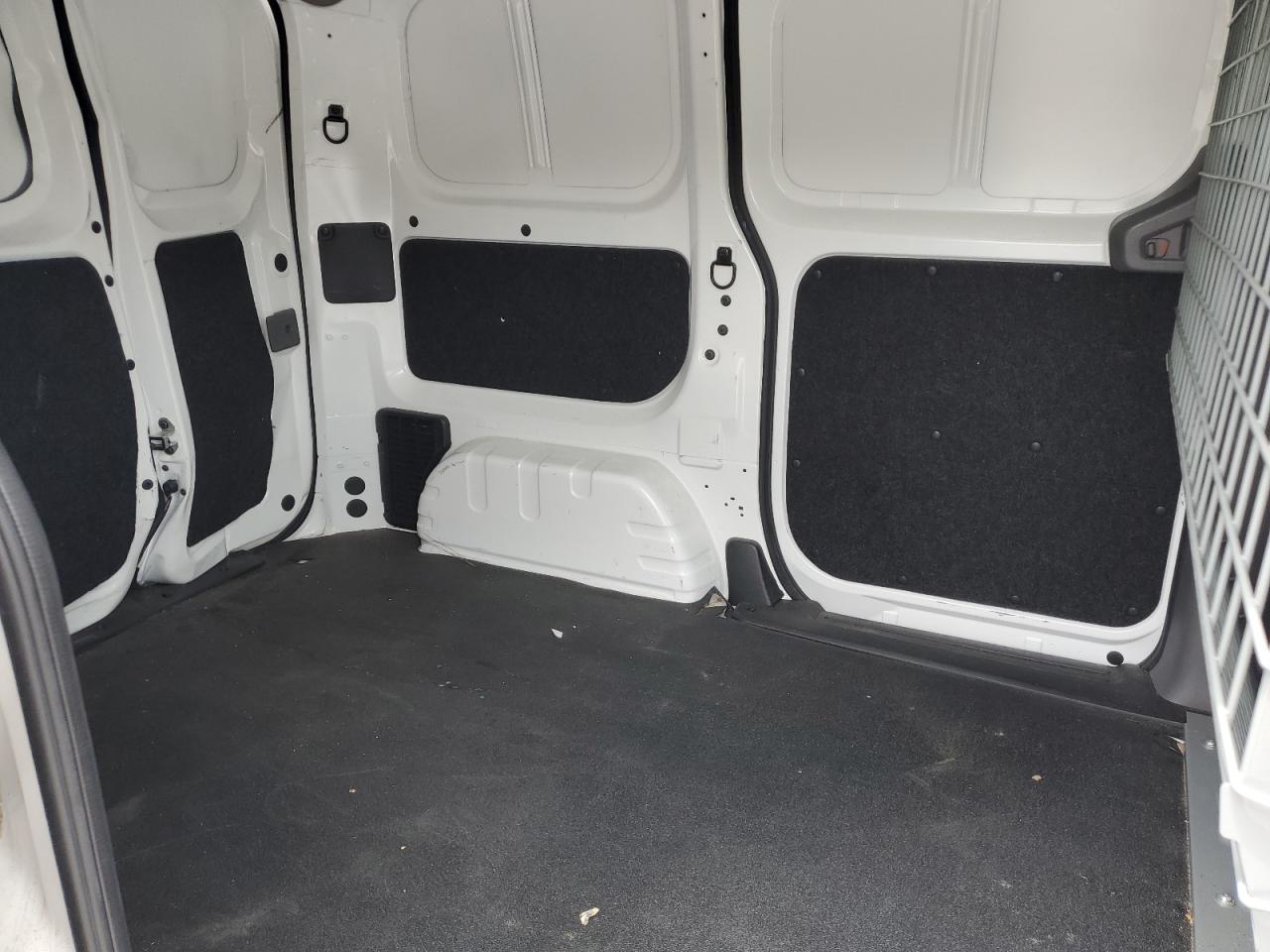 2020 Nissan Nv200 2.5S VIN: 3N6CM0KN0LK696833 Lot: 59320954