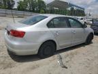 2013 Volkswagen Jetta Base de vânzare în Spartanburg, SC - Mechanical