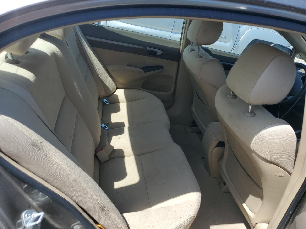 JHMFA36296S002536 2006 Honda Civic Hybrid