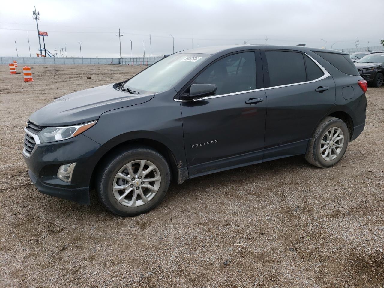 2GNAXJEV0L6241201 2020 CHEVROLET EQUINOX - Image 1