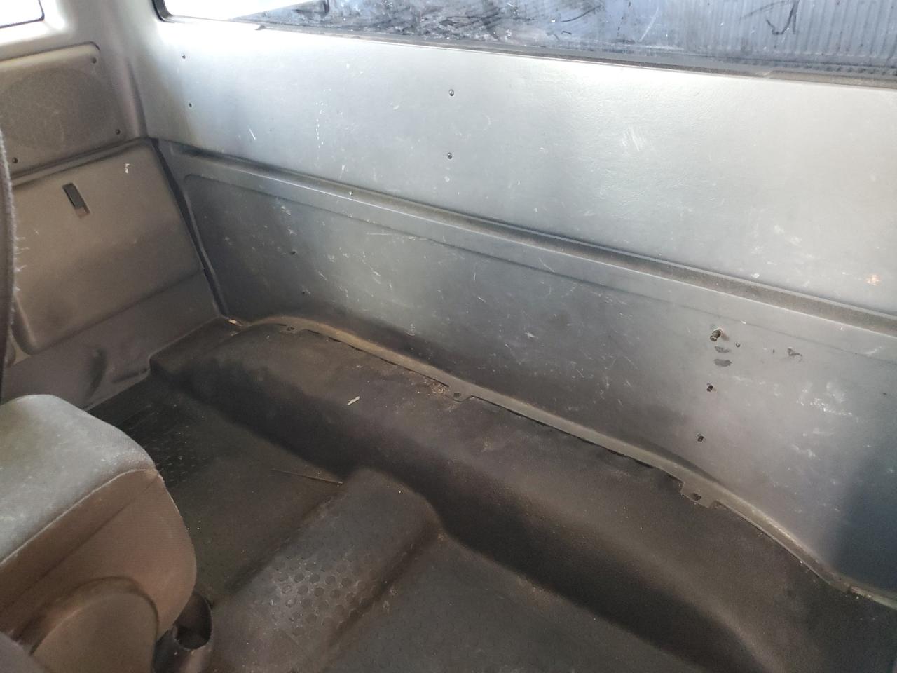 2007 Ford Ranger Super Cab VIN: 1FTYR14U17PA39676 Lot: 59153084