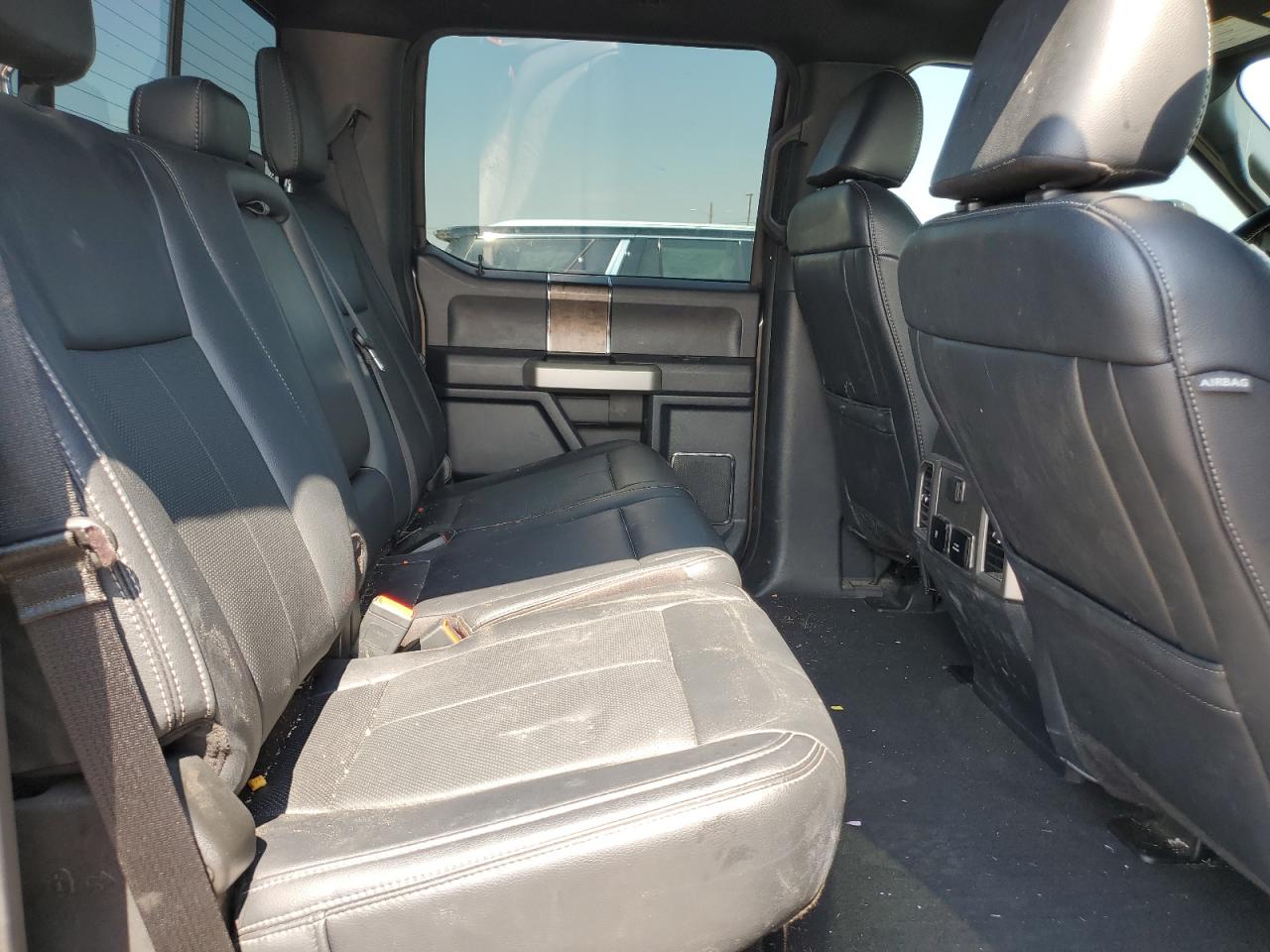 2022 Ford F350 Super Duty VIN: 1FT8W3BT0NEE16540 Lot: 56956974