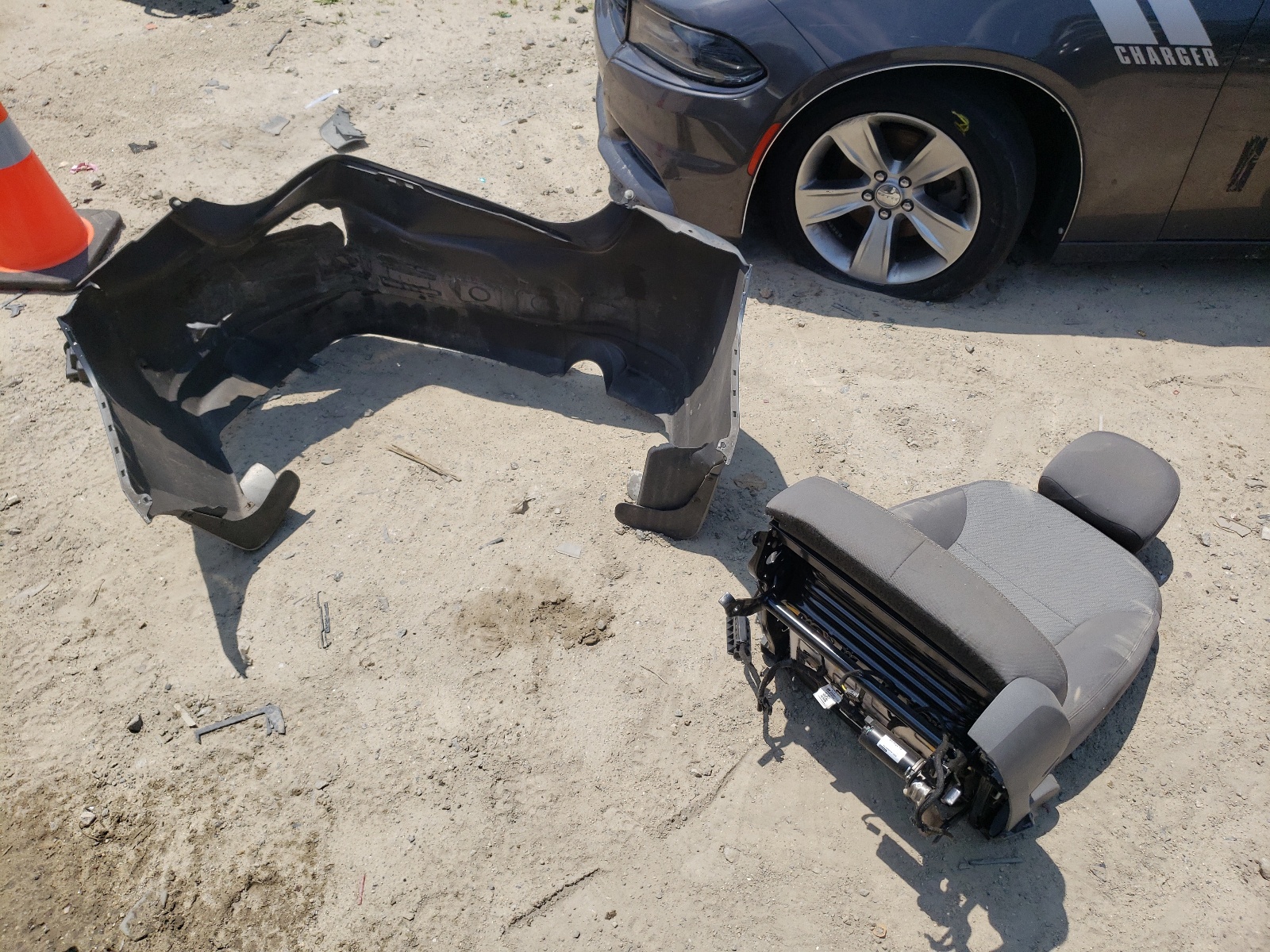 3N1AB61E07L656243 2007 Nissan Sentra 2.0