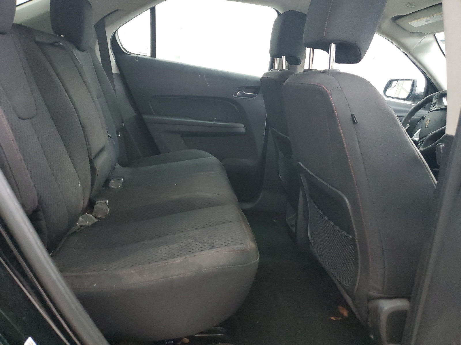 2GNALAEKXE6203754 2014 Chevrolet Equinox Ls