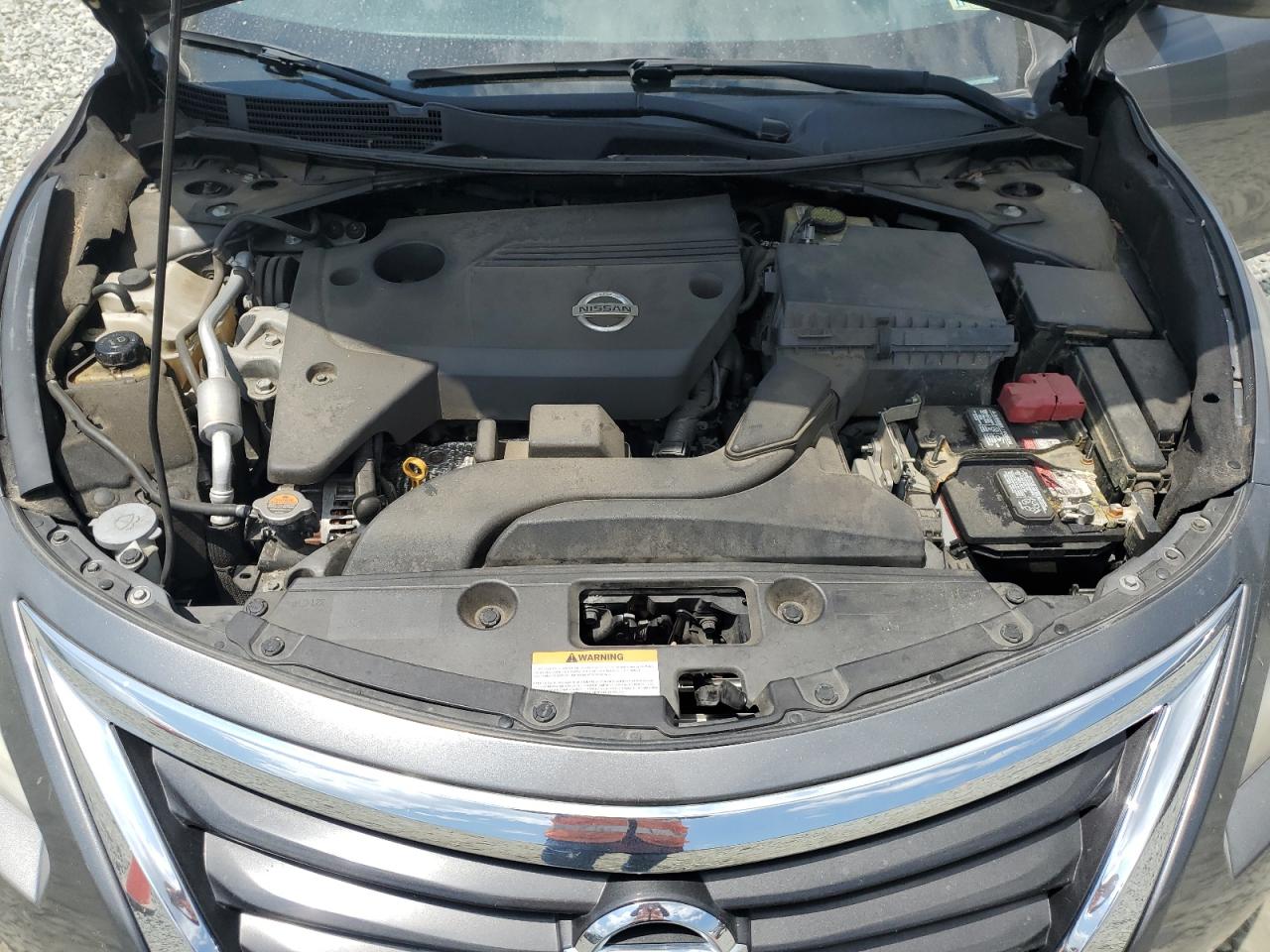 2015 Nissan Altima 2.5 VIN: 1N4AL3AP7FC495383 Lot: 60496174