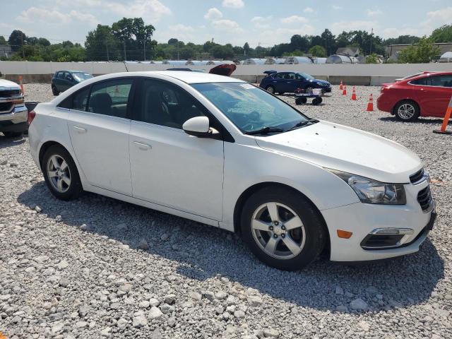  CHEVROLET CRUZE 2015 Білий