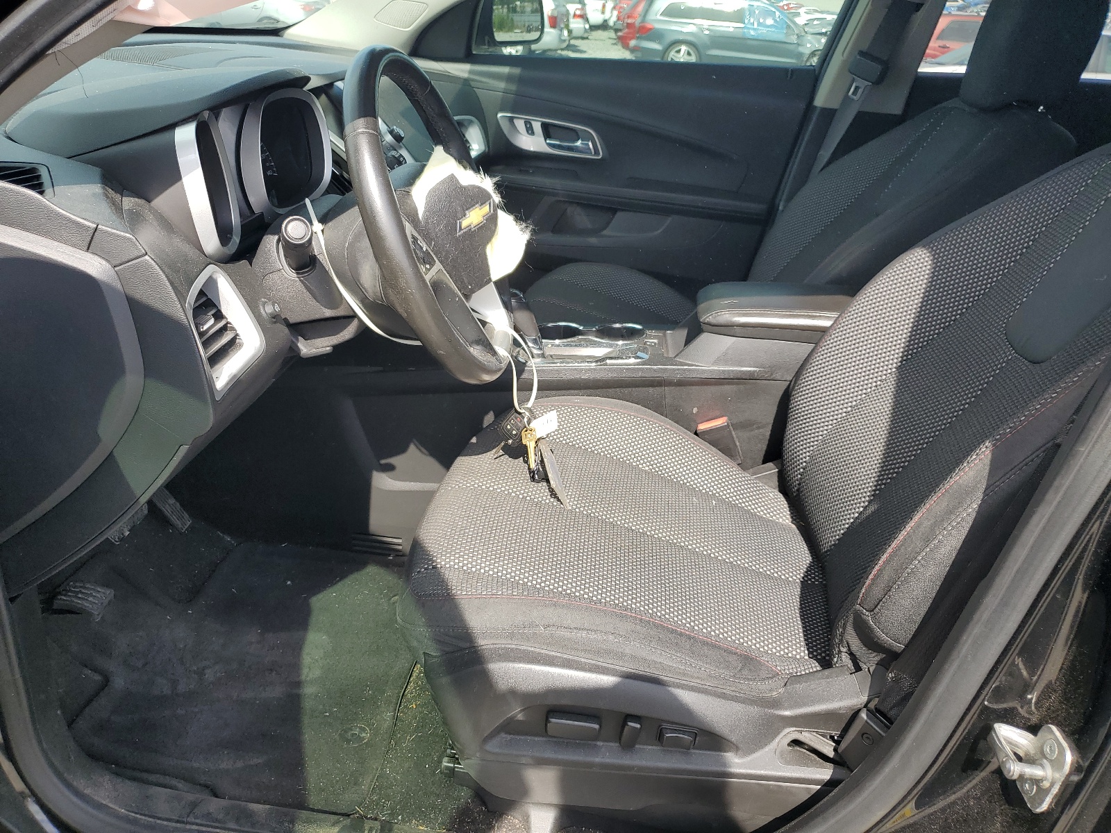 2GNALCEK3G6306450 2016 Chevrolet Equinox Lt