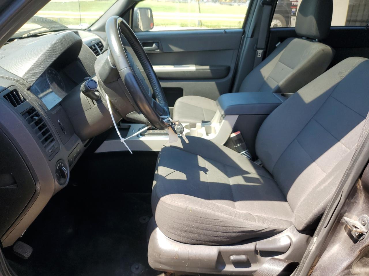 2012 Ford Escape Xlt VIN: 1FMCU9D78CKC03171 Lot: 58490324