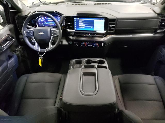  CHEVROLET ALL Models 2024 Серый