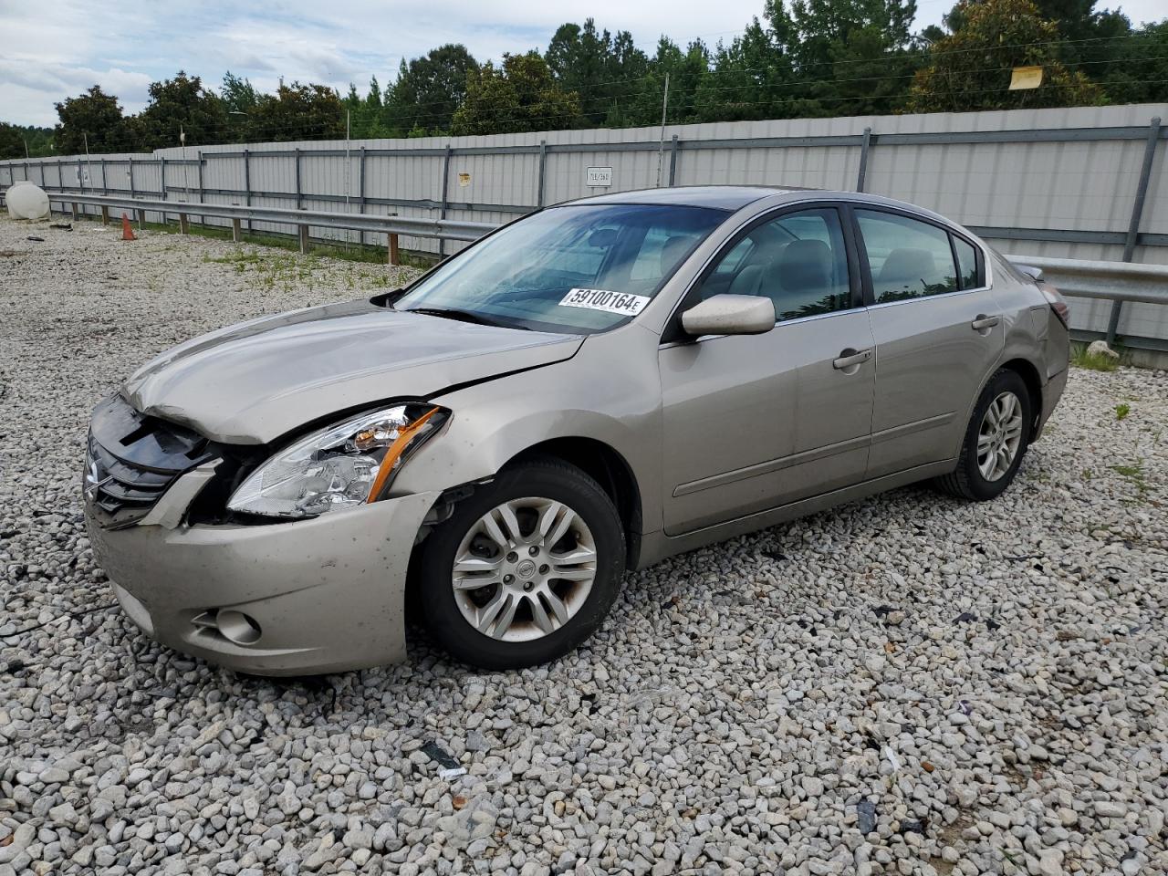 2012 Nissan Altima - Image 1