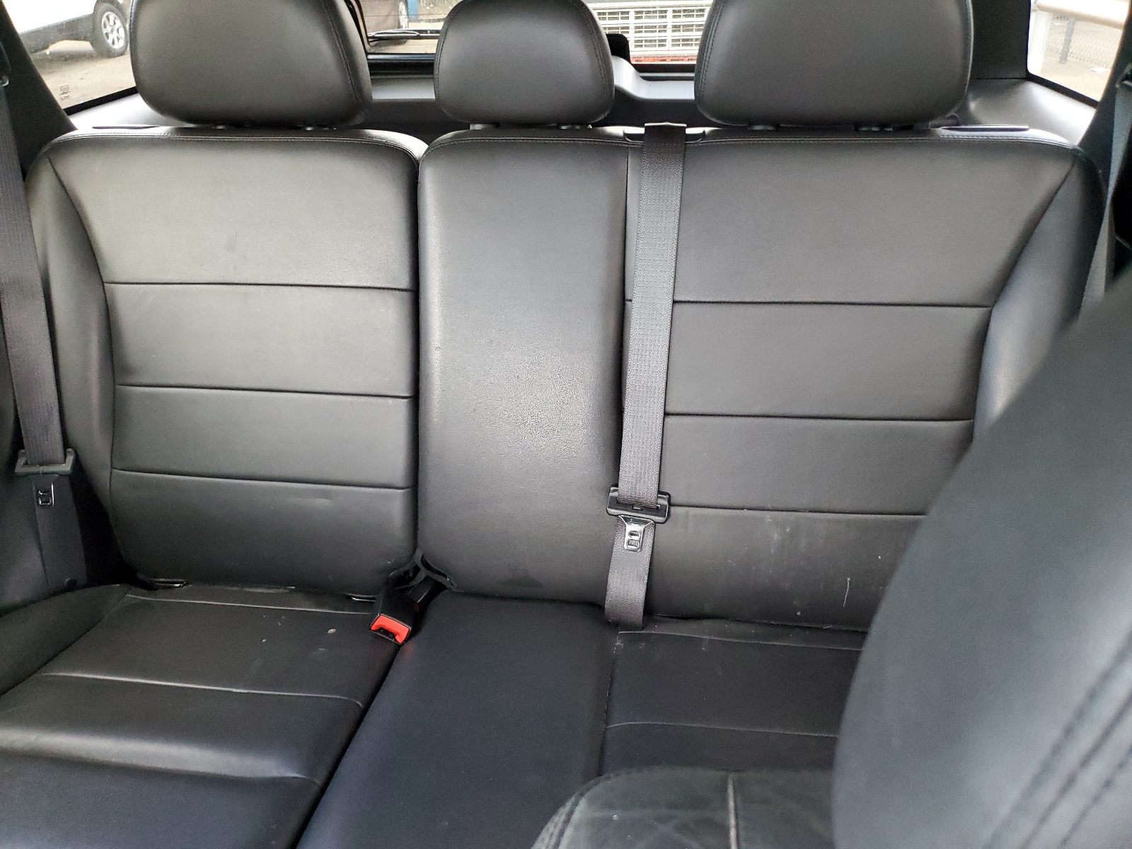 1FMCU0EG0AKA11685 2010 Ford Escape Limited