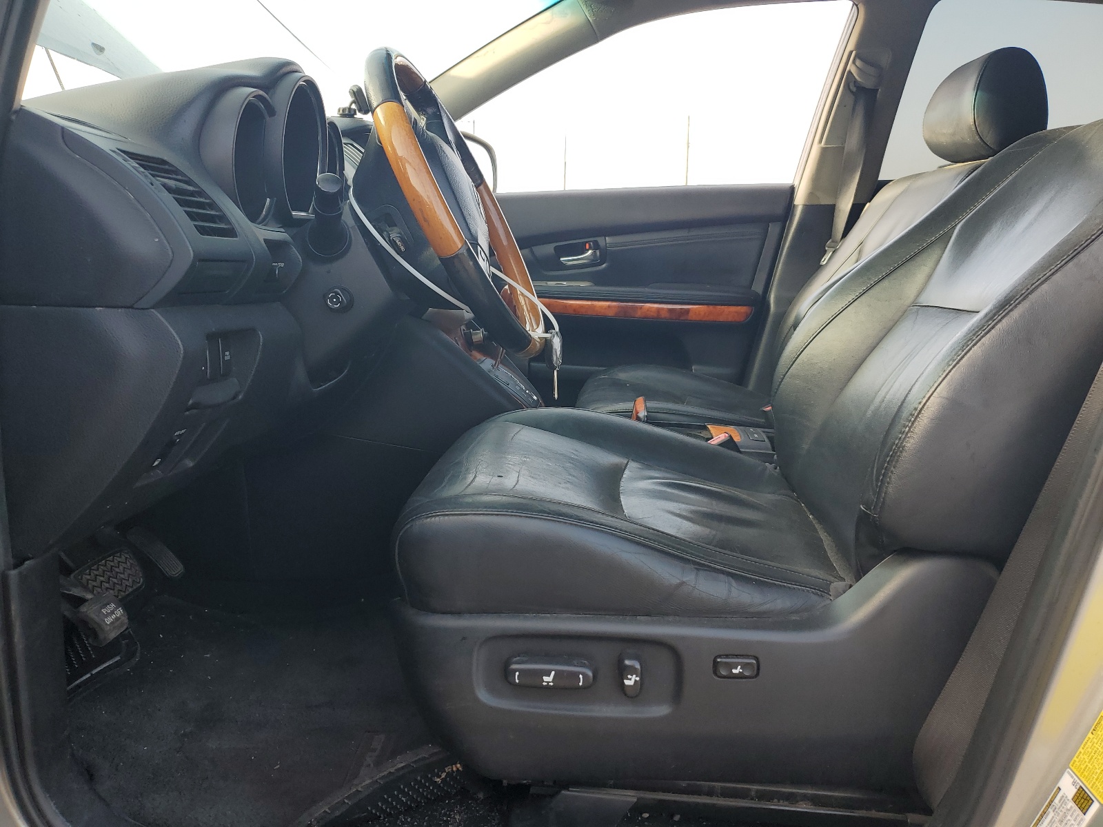 2T2HA31U55C084800 2005 Lexus Rx 330