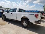 2014 Ford F150 Super Cab de vânzare în Bridgeton, MO - Front End