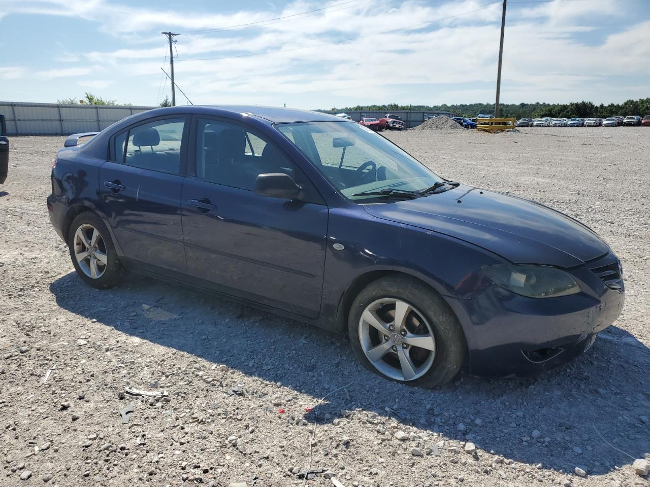2006 Mazda 3 - Image 4