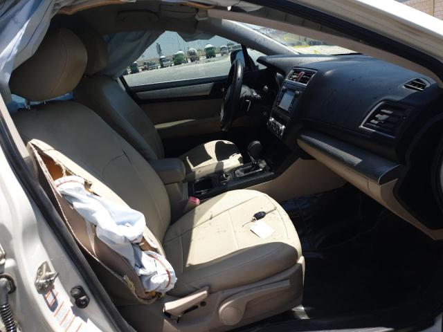 JF1BN22A5FG004398 - 2015 SUBARU LEGACY - #57567814