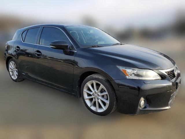 JTHKD5BHXB2011431 | 2011 Lexus ct 200