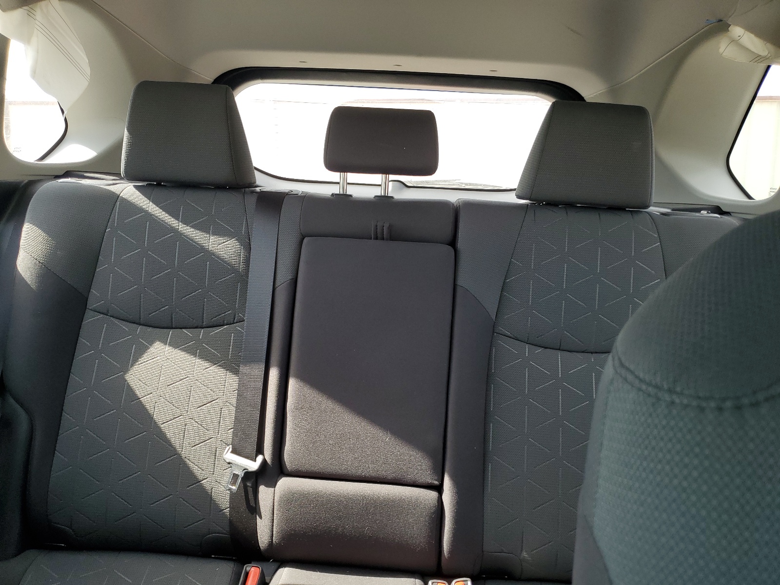 2T3W1RFV1LW072291 2020 Toyota Rav4 Xle