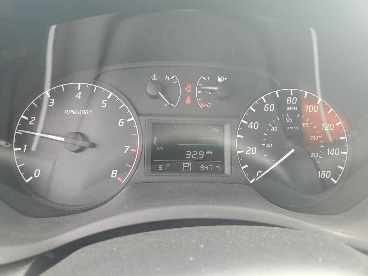 2017 Nissan Sentra S VIN: 3N1AB7AP4HY380161 Lot: 59776134