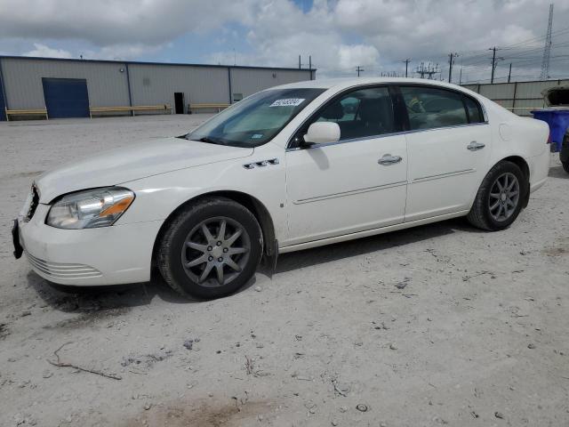 2006 Buick Lucerne Cxl