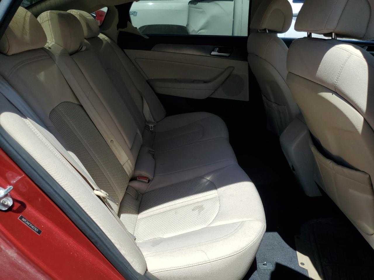 2015 Hyundai Sonata Sport VIN: 5NPE34AF2FH037621 Lot: 59104564