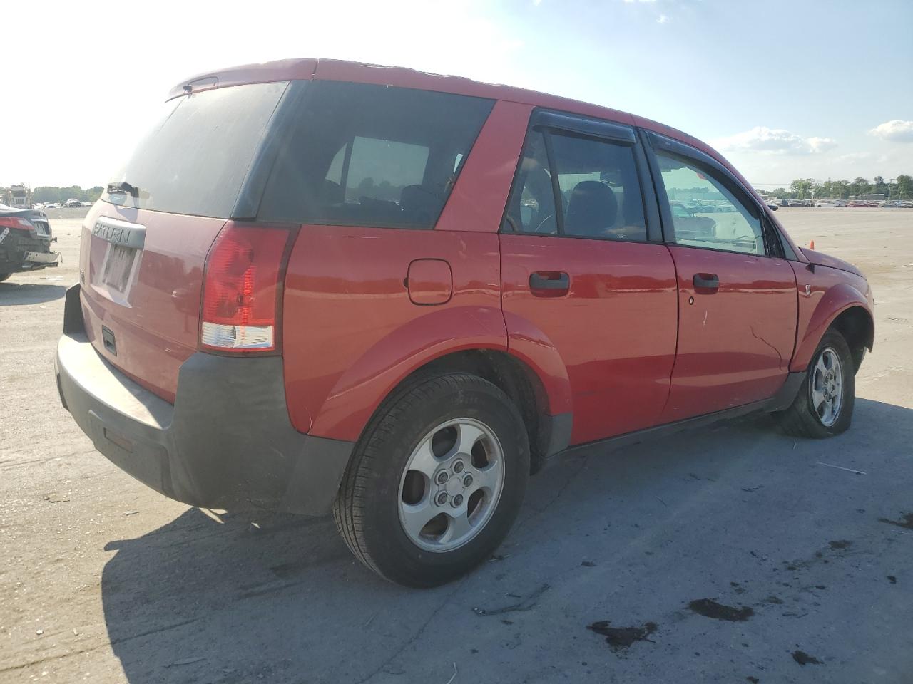 2004 Saturn Vue VIN: 5GZCZ23D94S869895 Lot: 59878854