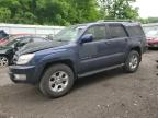 2005 Toyota 4Runner Limited na sprzedaż w Center Rutland, VT - Front End